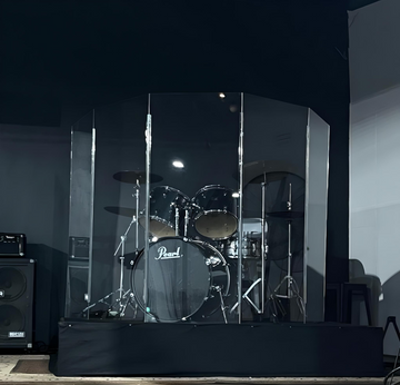 Drum Shield