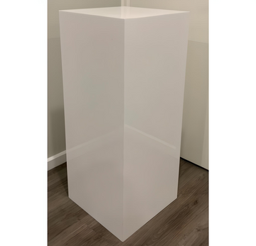 Plinth (120x30x30cm)