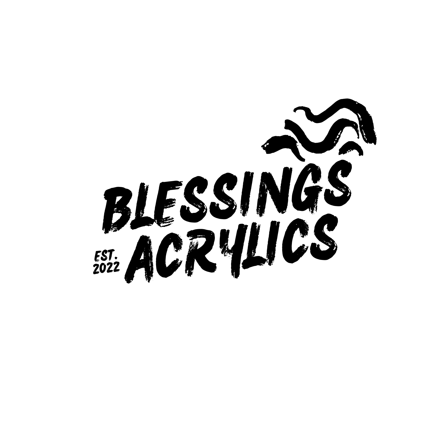 BlessingsAcrylics